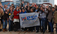 Işık Üniversitesi Öğrencileri 