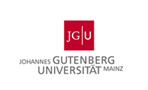 Johannas Gutenberg-University Mainz, Almanya