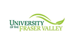 University of the Fraser Valley, Kanada 