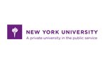 New York University, ABD