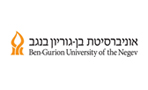 Ben Gurion University of Negev, İsrail