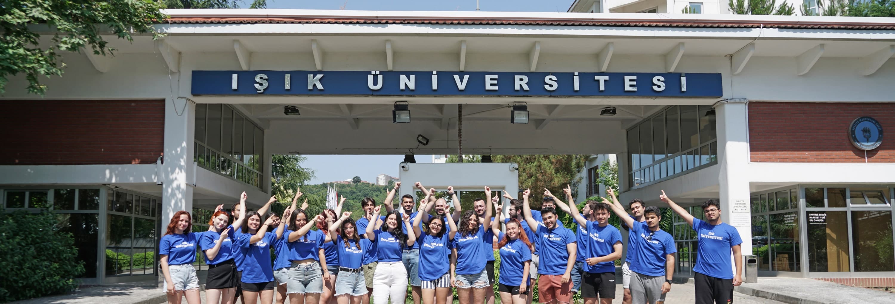 Işık Üniversitesi Aday Öğrenci