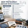2026 YKS Tercihleri: Sık Sorulan Sorular ve Cevaplar
