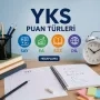 YKS Puan Türleri Nedir? SAY, EA, SÖZ, DİL Hesaplama