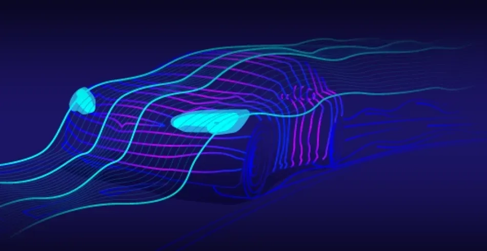Çağlar Boyu Mühendislik - Rüzgar Arabalarından Elektrikli Arabalara