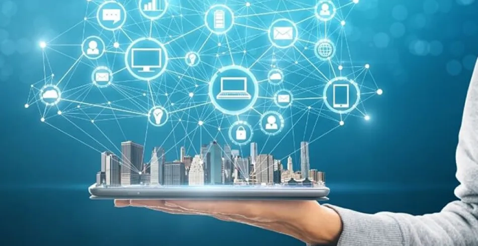 Endüstriyel Sektörlerde İş Fikirleri ve Girişimcilik