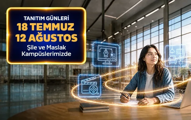 ISIK TANITIM GÜNLERİ