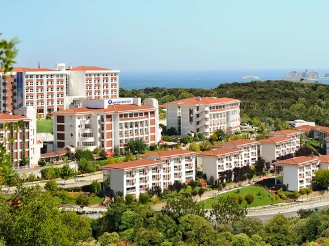Işık Üniversitesi’nin Tarihi ve Akademik Vizyonu