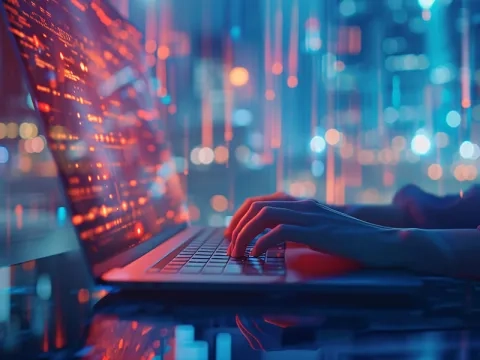 Bilgisayar Programcılığı