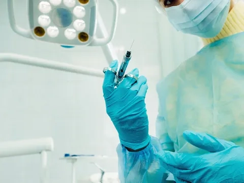Anestezi Teknikerliği Hakkında Aday Öğrencilerin En Çok Merak Ettiği Sorular