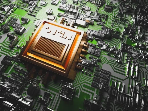 Kariyerini Teknolojiyle Şekillendirmek İsteyenler İçin Elektrik-Elektronik Mühendisliği