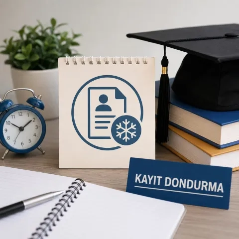 Kayıt Dondurma Nedir? Nasıl Yapılır? Artı ve Eksileri