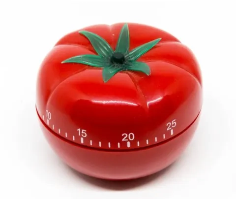 Pomodoro Tekniği Nedir? YKS Sürecinde Zaman Yönetimi Rehberi